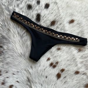 L Space bikini bottom